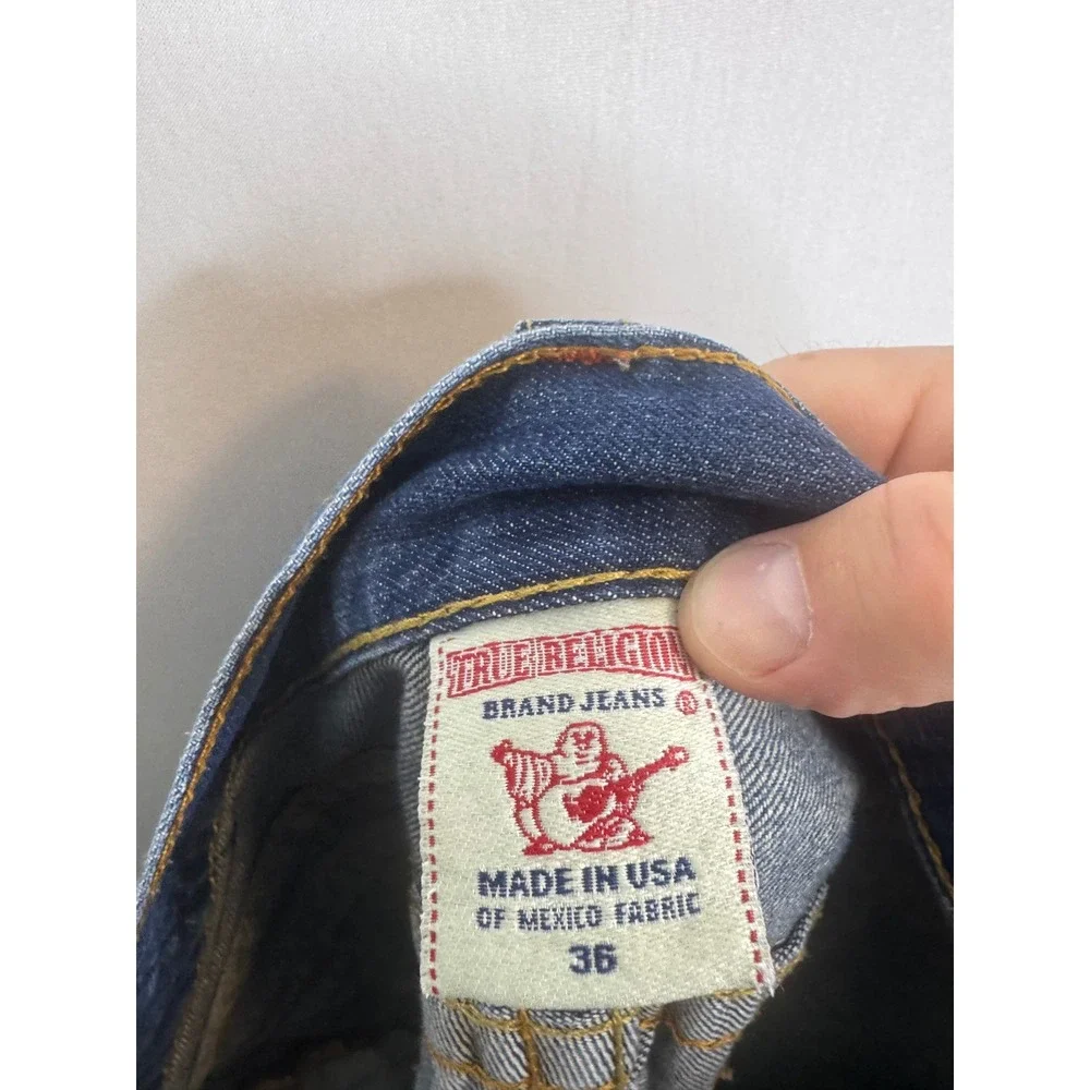 True Religion true religion